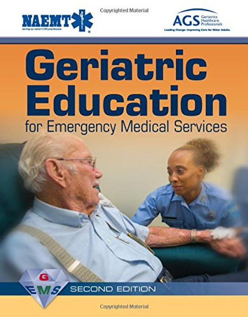 Geriatric Education for Emergency Medical Services (GEMS)