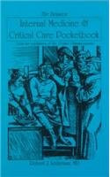 Internal Medicine & Critical Care Pocketbook