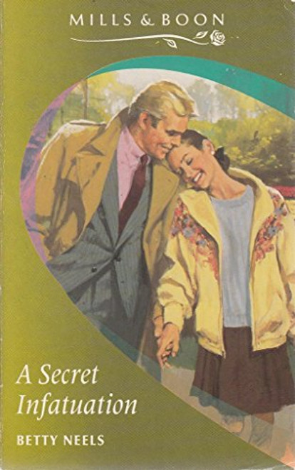 A Secret Infatuation