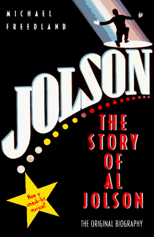 Jolson: The Story of Al Jolson