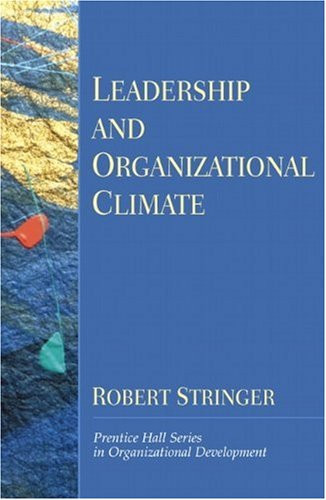 Leadership and Organizational Climate
