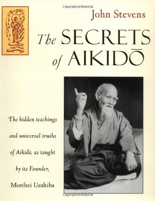 Secrets of Aikido