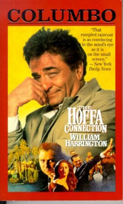 Columbo: The Hoffa Connection