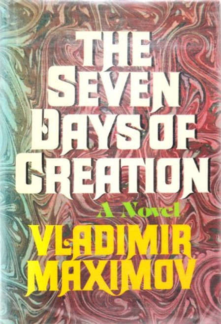The Seven Days of Creation