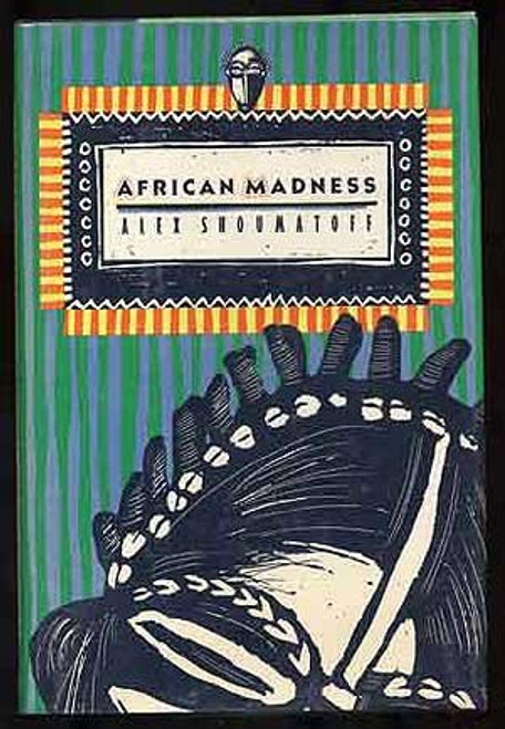 African Madness