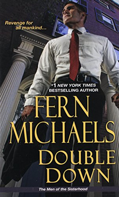 Double Down (The Men of the Sisterhood)