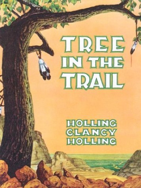 Tree in the Trail