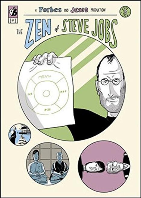 The Zen of Steve Jobs The Zen of Steve Jobs