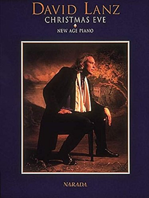 Christmas Eve: New Age Piano