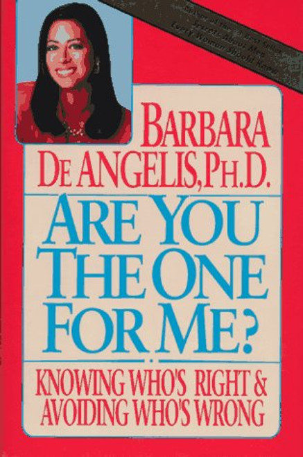 Are You the One For Me?