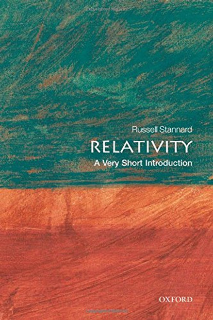 Relativity: A Very Short Introduction