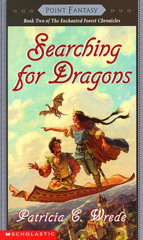Searching For Dragons