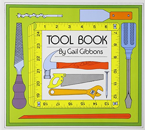 Tool Book