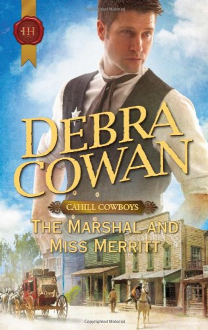 The Marshal and Miss Merritt