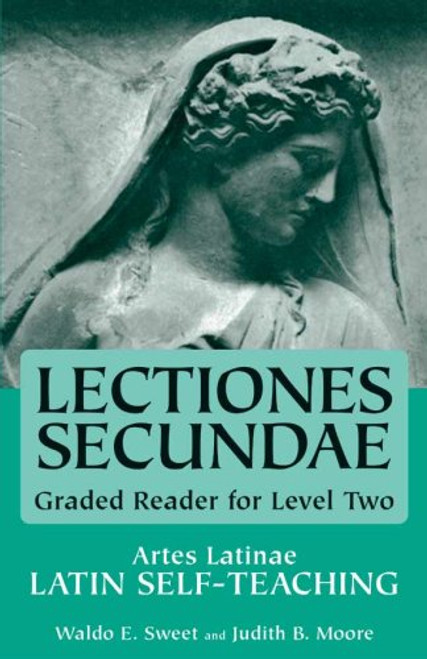 Artes Latinae, Lectiones Secundae, Level II