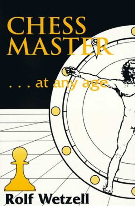 Chess Master...at Any Age