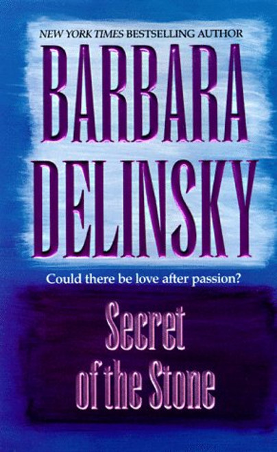 Secret Of The Stone (Love Inspired)