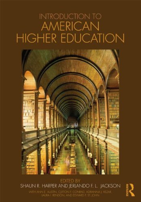 Introduction to American Higher Education