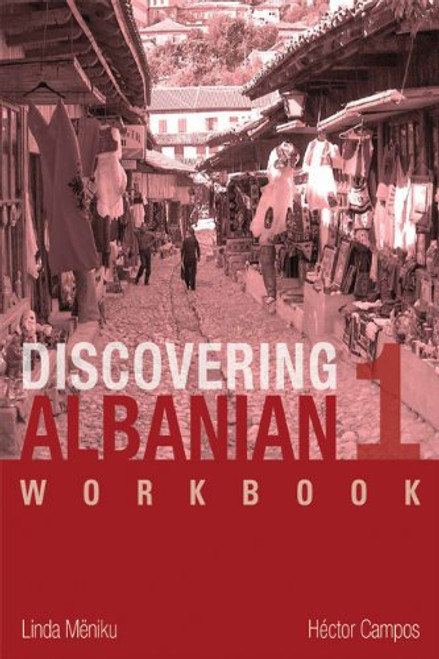 Discovering Albanian I Workbook