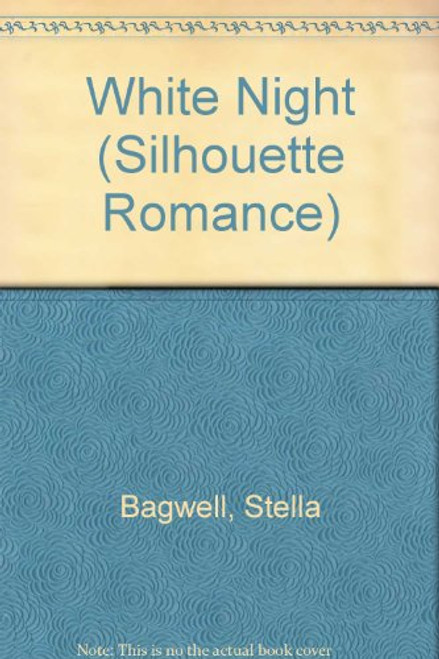 White Night (Silhouette Romance)