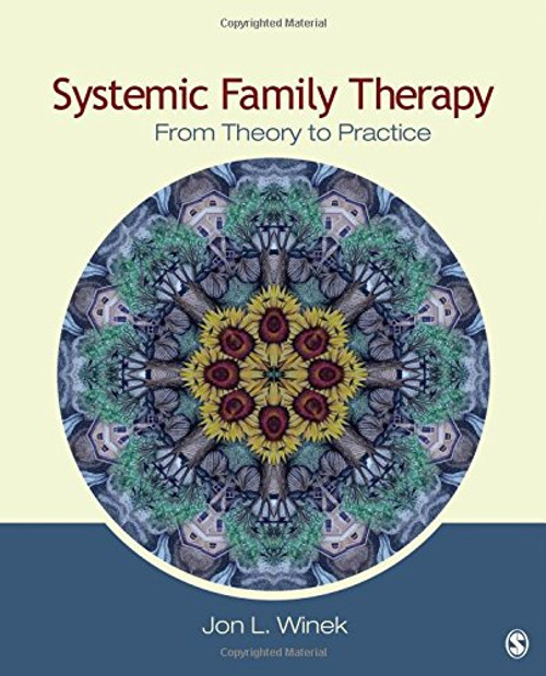 Systemic Family Therapy: From Theory to Practice