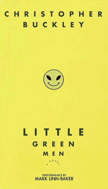 Little Green Men