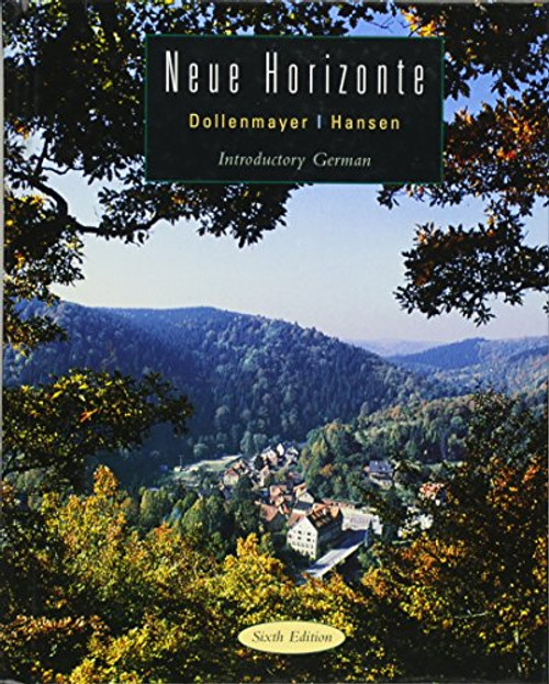 Neue Horizonte