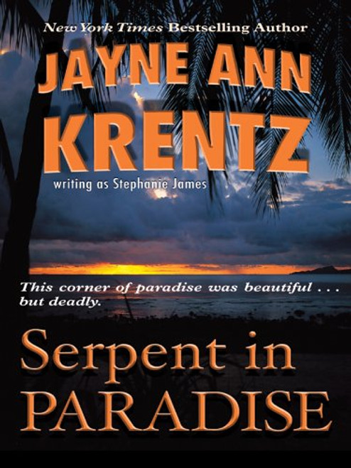 Serpent in Paradise