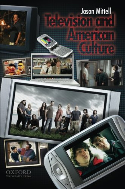 Television and American Culture Television and American Culture
