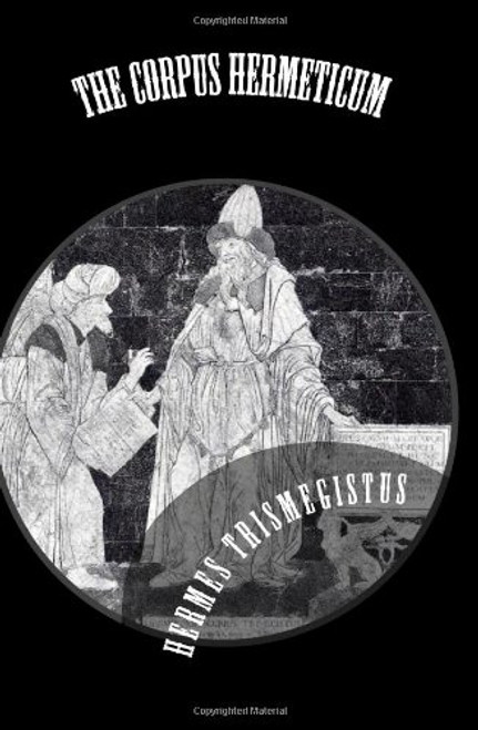 The Corpus Hermeticum