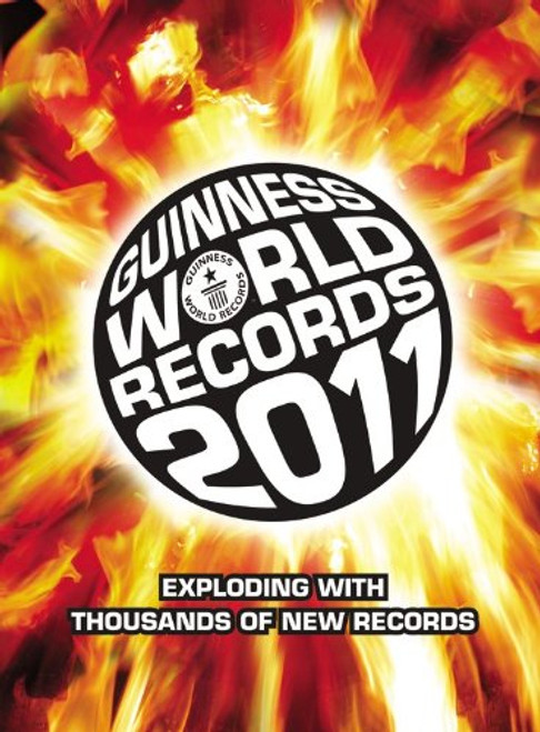 Guinness World Records 2011