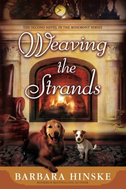 Weaving the Strands (Rosemont)