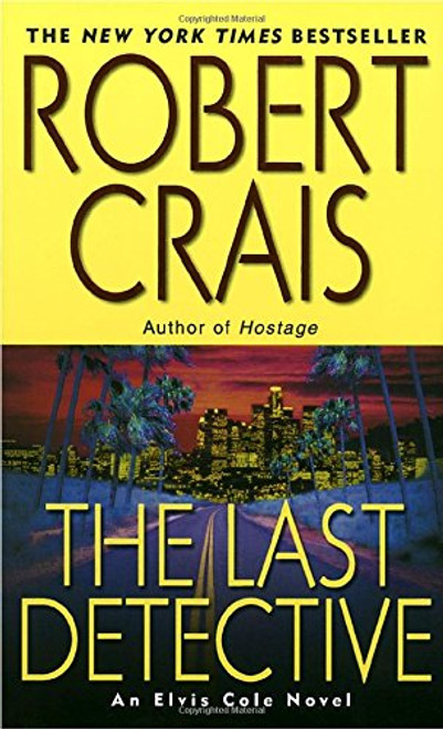 The Last Detective