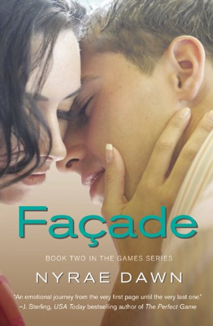 Facade (The Games Series)