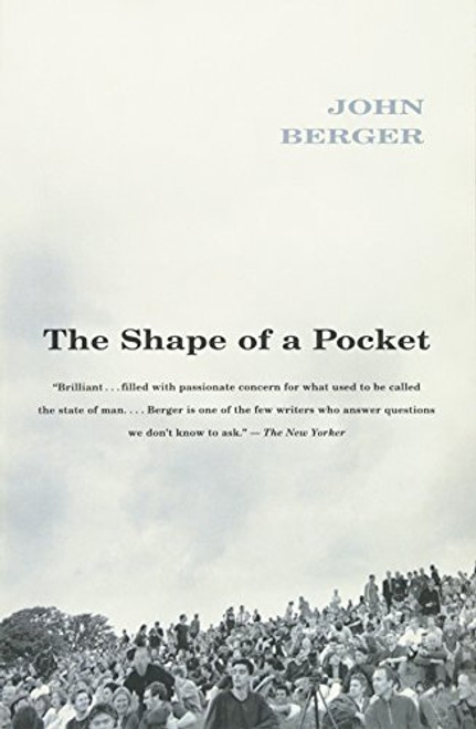 The Shape of a Pocket