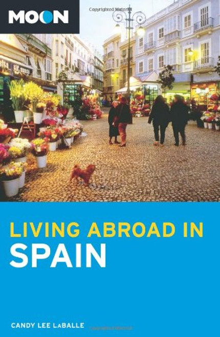 Moon Living Abroad in Spain