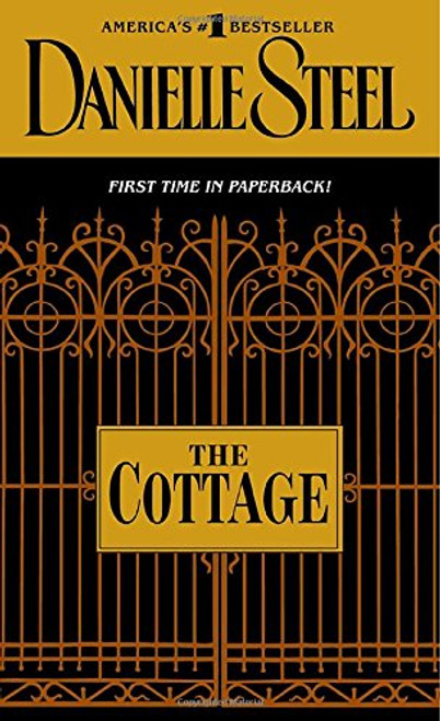 The Cottage The Cottage