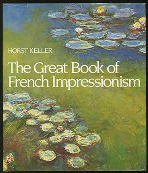 The Great Book of French Impressionism