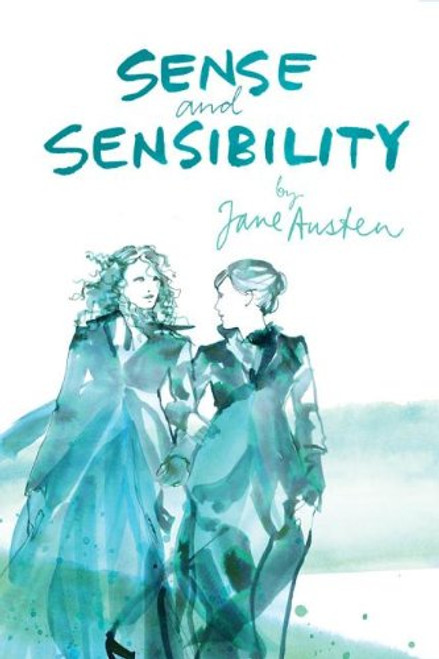 Sense and Sensibility (Classic Lines)