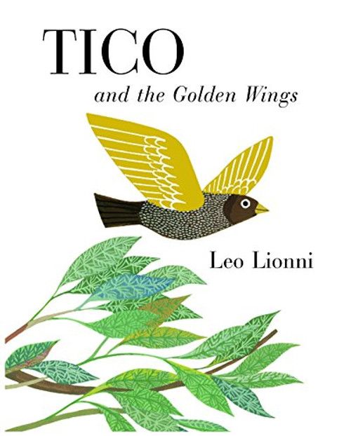 Tico and the Golden Wings