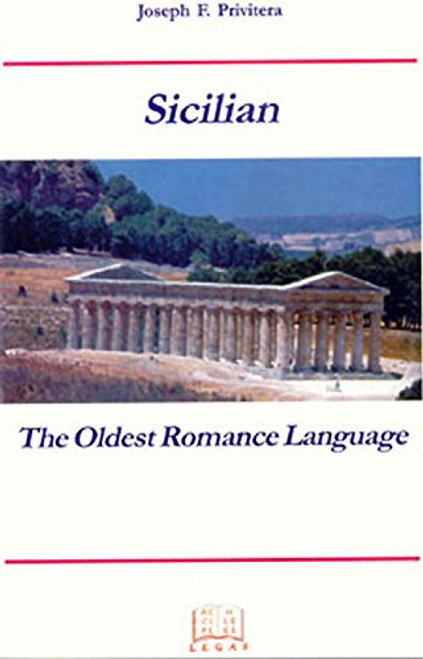 Sicilian: The Oldest Romance Language