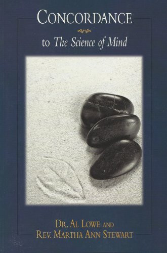 Concordance to the Science of Mind