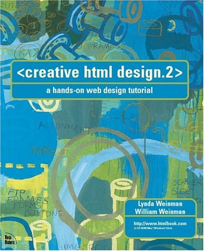 creative html design.2 (2nd Edition)