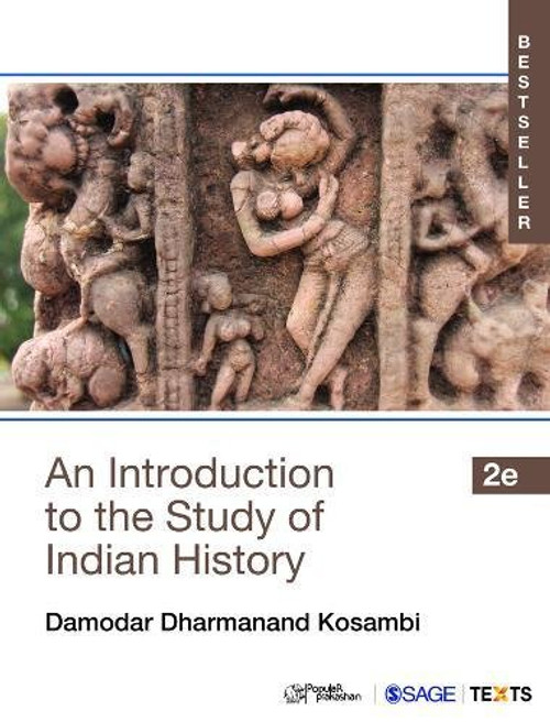 An Introduction to the Study of Indian History