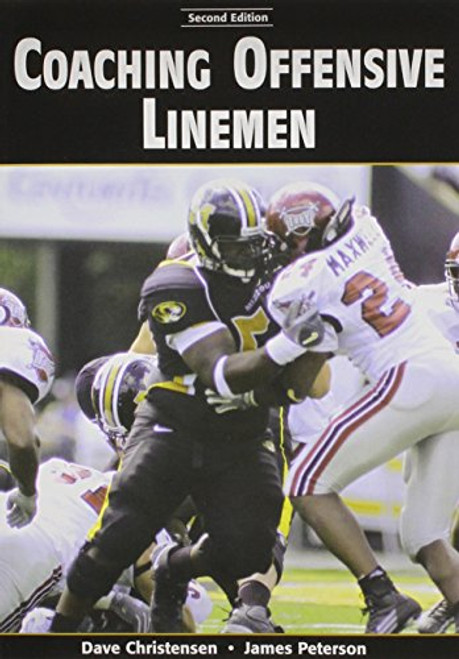 Coaching Offensive Linemen