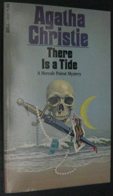There Is a Tide There Is a Tide