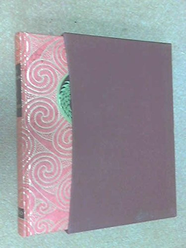 Hobbit Illustrated Folio Society