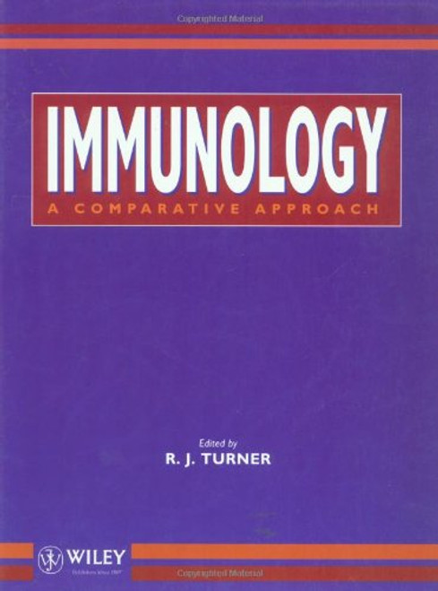 Immunology: A Comparative Approach