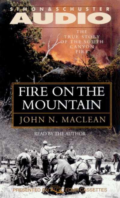 Fire on the Mountain
