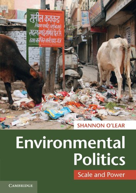 Environmental Politics: Scale and Power